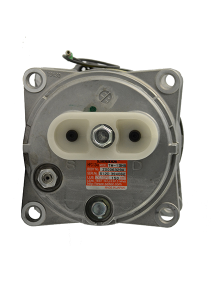 Airstal Airco compressor 10-3697