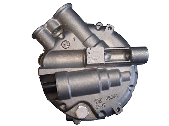 Airstal Airco compressor 10-3701