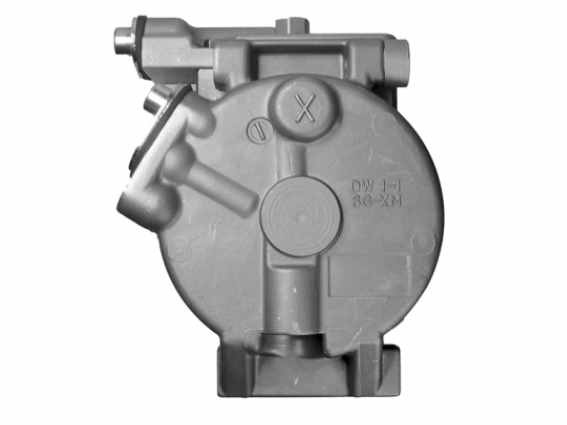 Airstal Airco compressor 10-3704