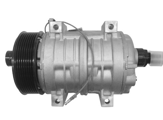 Airstal Airco compressor 10-3708