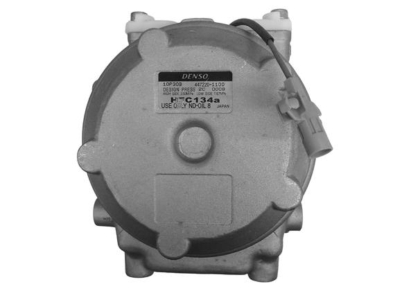 Airstal Airco compressor 10-3714