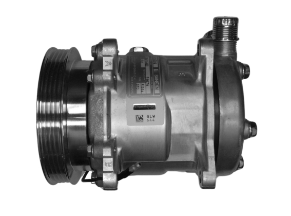 Airstal Airco compressor 10-3720