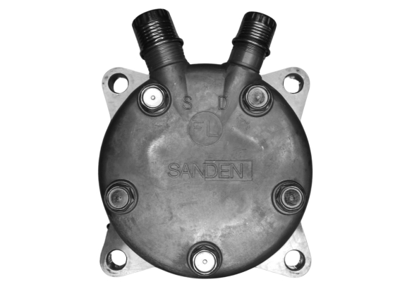 Airstal Airco compressor 10-3720