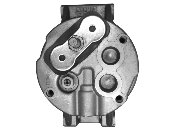 Airstal Airco compressor 10-3733