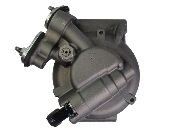 Airstal Airco compressor 10-3737