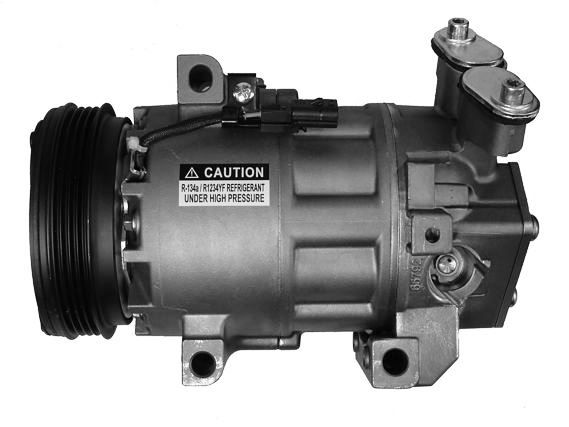 Airstal Airco compressor 10-3739