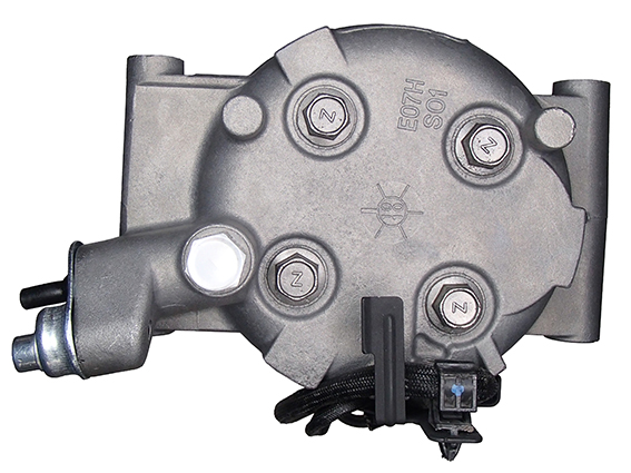 Airstal Airco compressor 10-3742