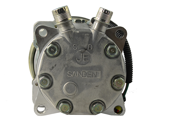 Airstal Airco compressor 10-3744