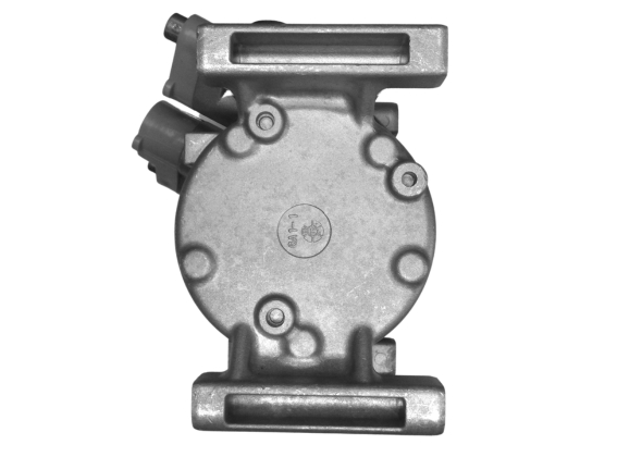 Airstal Airco compressor 10-3758