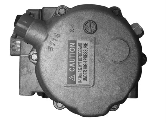 Airstal Airco compressor 10-3771