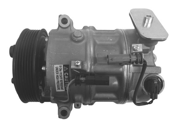 Airco compressor Airstal 10-3777