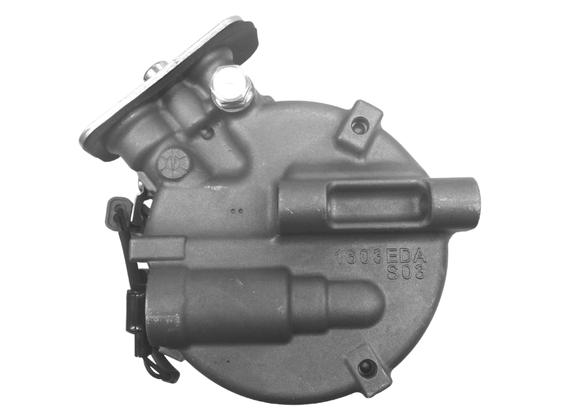 Airstal Airco compressor 10-3777