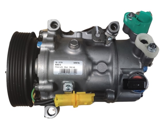 Airstal Airco compressor 10-3779