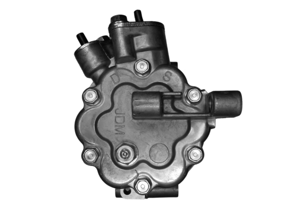 Airstal Airco compressor 10-3781