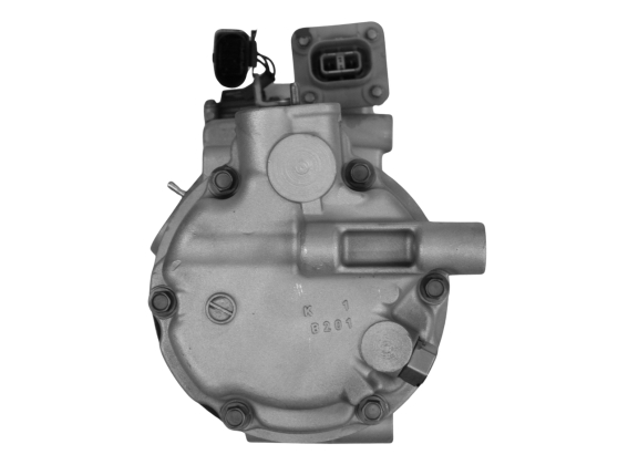 Airstal Airco compressor 10-3788