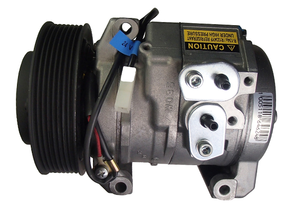 Airco compressor Airstal 10-3790