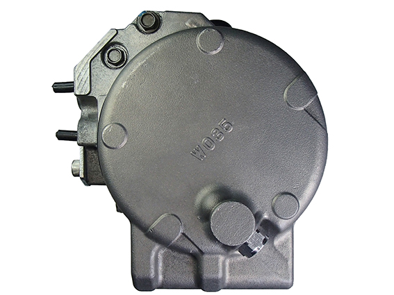 Airstal Airco compressor 10-3790