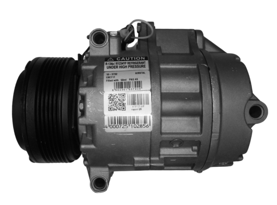 Airco compressor Airstal 10-3792