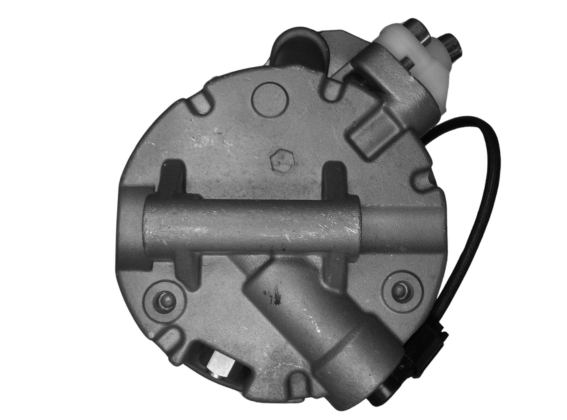 Airstal Airco compressor 10-3792