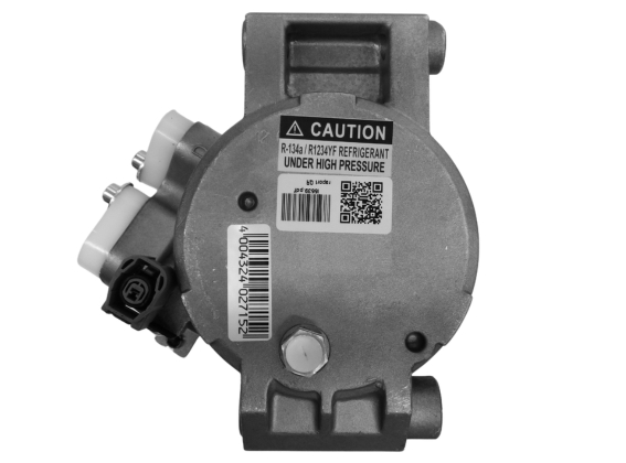 Airstal Airco compressor 10-3793