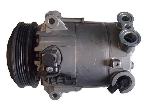Airco compressor Airstal 10-3796