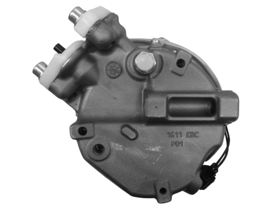 Airstal Airco compressor 10-3812