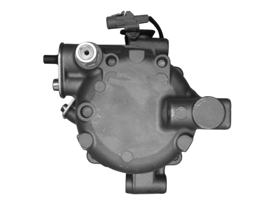 Airstal Airco compressor 10-3817