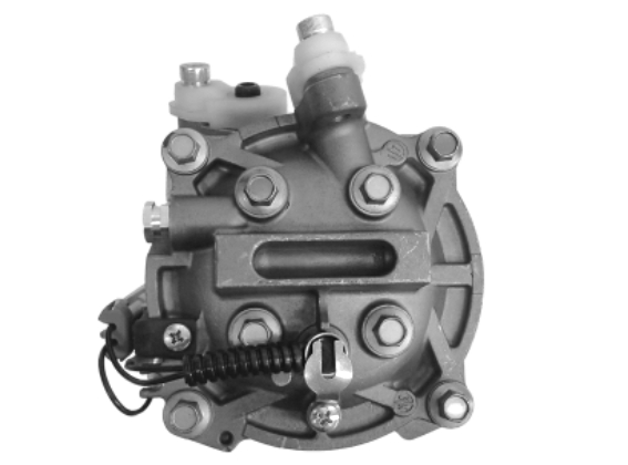 Airstal Airco compressor 10-3820