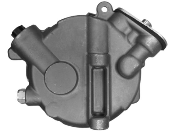 Airstal Airco compressor 10-3824