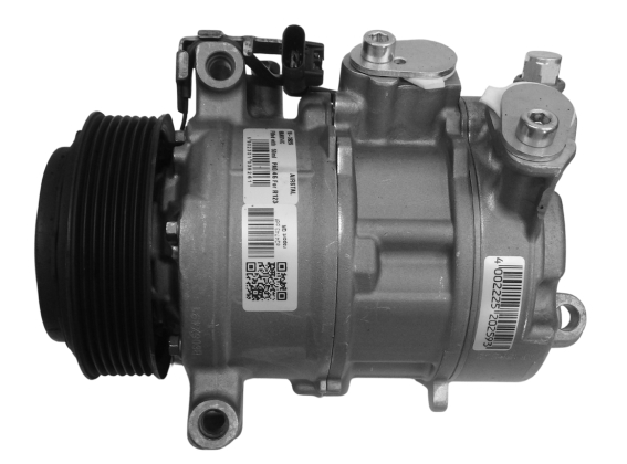 Airstal Airco compressor 10-3826