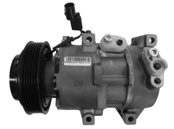 Airstal Airco compressor 10-3843