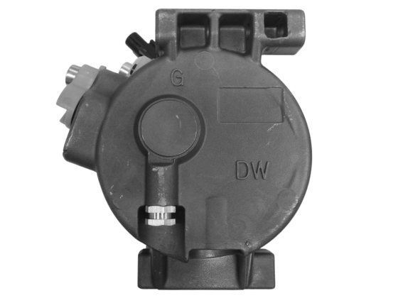 Airstal Airco compressor 10-3843