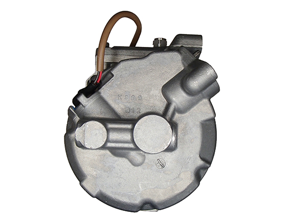 Airstal Airco compressor 10-3882