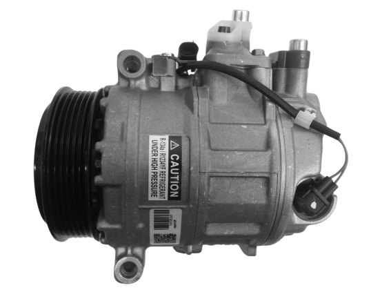 Airstal Airco compressor 10-3886