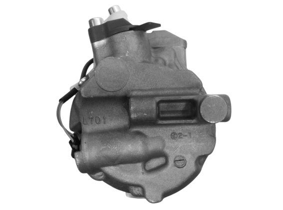 Airstal Airco compressor 10-3886