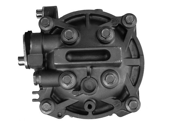 Airstal Airco compressor 10-3891