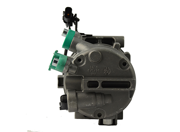 Airstal Airco compressor 10-3897