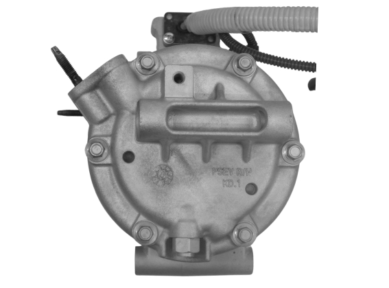 Airstal Airco compressor 10-3901