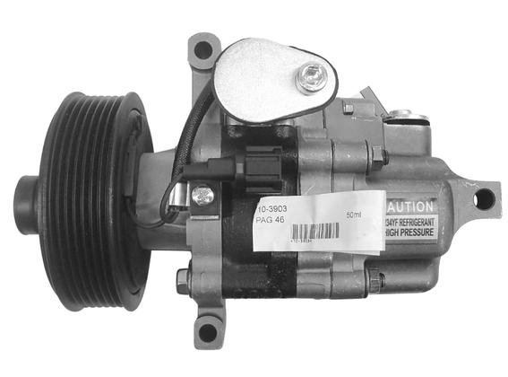 Airstal Airco compressor 10-3903