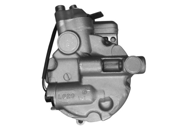 Airstal Airco compressor 10-3904