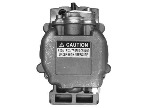 Airstal Airco compressor 10-3908