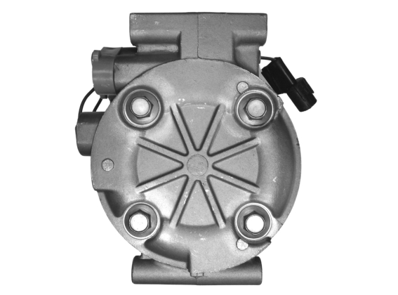 Airstal Airco compressor 10-5752