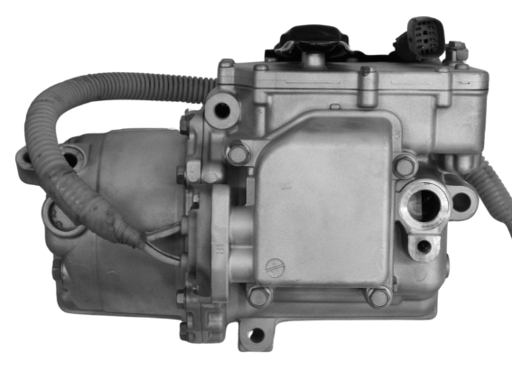 Airstal Airco compressor 10-3925