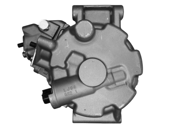 Airstal Airco compressor 10-3937