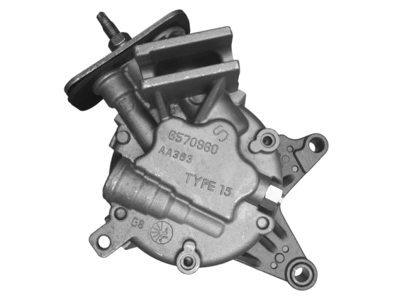 Airstal Airco compressor 10-3941