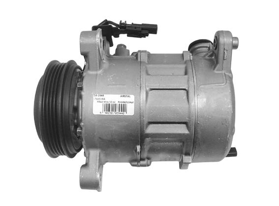 Airstal Airco compressor 10-3944