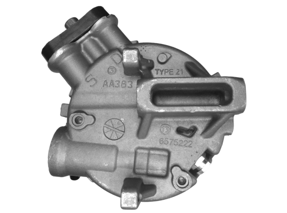 Airstal Airco compressor 10-3948