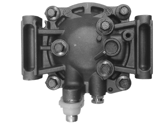 Airstal Airco compressor 10-3949