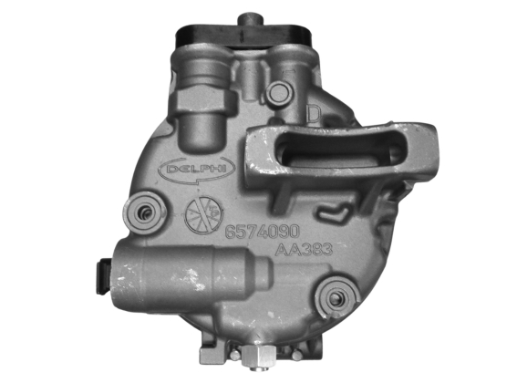 Airstal Airco compressor 10-3952