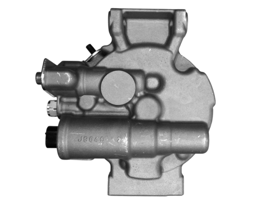 Airstal Airco compressor 10-3953